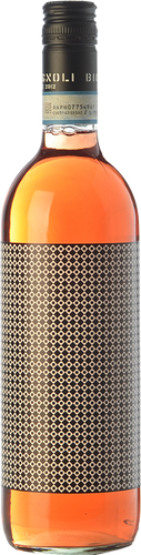 Bigagnoli Bardolino Classico Chiaretto 2018