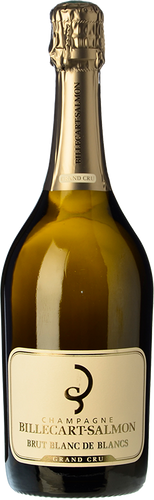 Billecart-Salmon Brut Blanc de Blancs