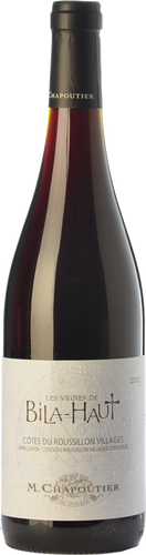 Les Vignes de Bila-Haut Rouge 2018
