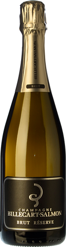 Billecart-Salmon Champagne Brut Réserve