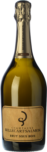 Billecart-Salmon Champagne Brut Sous Bois