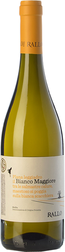 Rallo Bianco Maggiore 2016