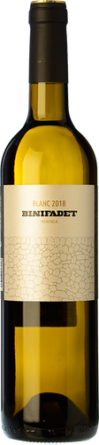 Binifadet Blanco 2018