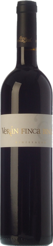 Finca Biniagual Verán 2016