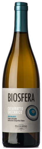 Pellegrino Biosfera 2018