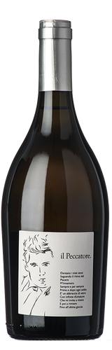 Bisi Pinot Nero Frizzante Il Peccatore 2019