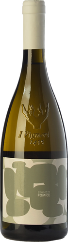 Tenuta di Castellaro Bianco Pomice 2018