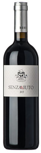 Bisi Barbera SenzaAiuto 2015