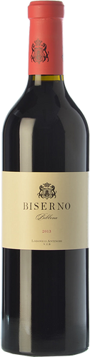 Tenuta di Biserno Biserno 2017