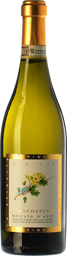 La Spinetta Moscato d'Asti Biancospino 2020