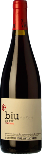 Batlliu Biu Pinot Noir 2019