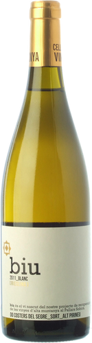 Batlliu Biu Riesling 2017