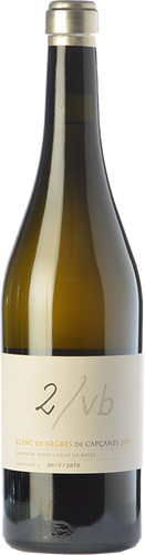 Blanc de Negres de Capçanes 3/vb 2013