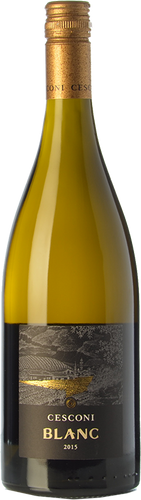 Cesconi Sauvignon Blanc 2016