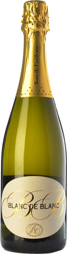 Ruiz de Cardenas BdB Cuvée Armonia Extrabrut