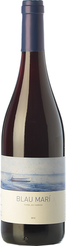 Blau Marí 2019