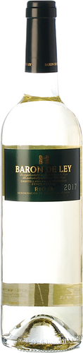 Barón de Ley Blanco 2018 Barón de Ley Blanco 2018