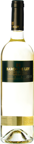 Barón de Ley Blanco 2019