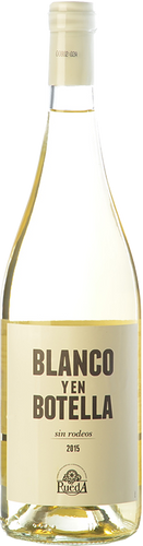 Blanco y En Botella 2016