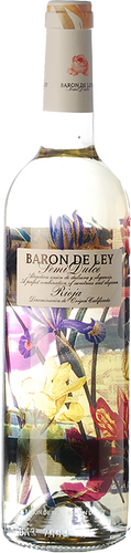 Barón de Ley Blanco Semidulce 2019