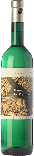 Blanc de Marges 2016