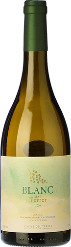 Blanc del Terrer 2018