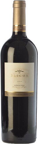 Blecua 2011