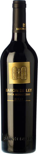 Barón de Ley Finca Monasterio 2016