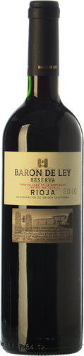 Barón de Ley Reserva 2015