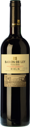 Barón de Ley Reserva 2017