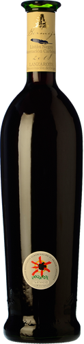 Bermejo Listán Negro Maceración Carbónica 2019