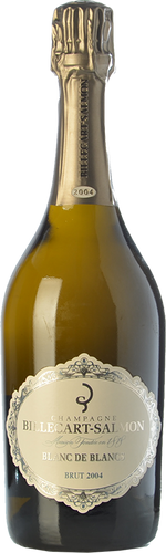 Billecart-Salmon Blanc de Blancs Vintage 2004