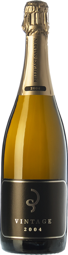 Billecart-Salmon Brut Vintage 2008