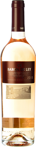 Barón de Ley Rosado Lágrima 2020
