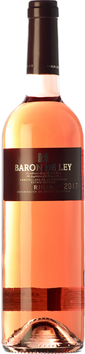 Barón de Ley Rosado 2018
