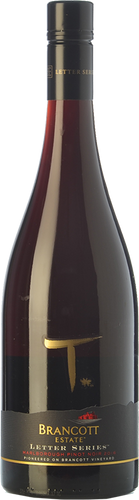 Brancott Estate Letter Series Pinot Noir 2017