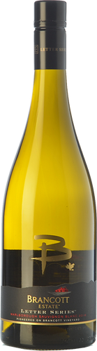 Brancott Estate Letter Series Sauvignon Blanc 2018