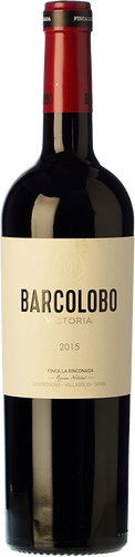 Barcolobo Victoria 2015