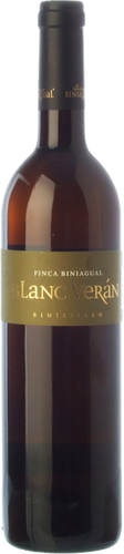 Blanc Verán 2012