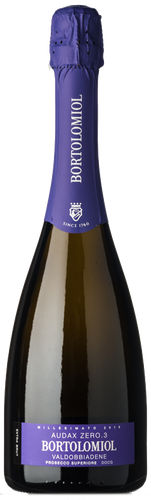 Bortolomiol Valdobbiadene Extrabrut Audax 0.3 2020