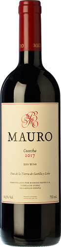 Mauro 2018