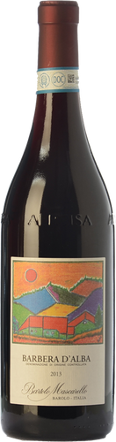 Bartolo Mascarello Barbera d'Alba 2019