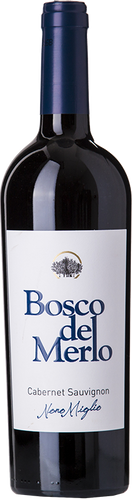 Bosco del Merlo Cabernet Nono Miglio 2017