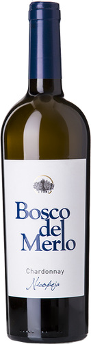 Bosco del Merlo Venezia Chardonnay Nicopeja 2018