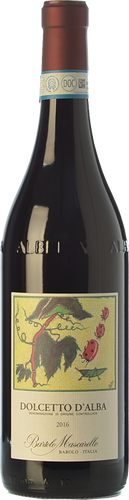 Bartolo Mascarello Dolcetto d'Alba 2019