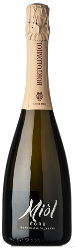 Bortolomiol Miol Écru Cuvée Extradry