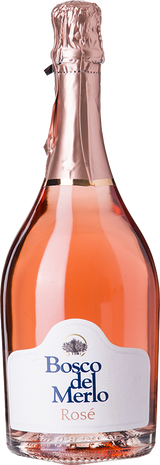 Bosco del Merlo Rosé Brut