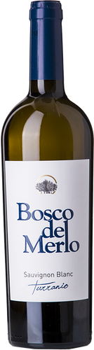 Bosco del Merlo Sauvignon Turranio 2017