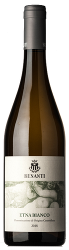 Benanti Etna Bianco 2020