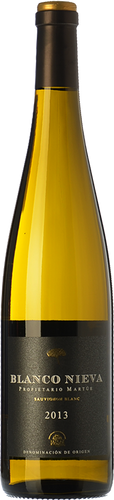 Blanco Nieva Sauvignon 2019